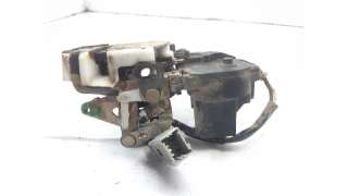 CERRADURA PUERTA TRASERA DERECHA HONDA ACCORD V (1996-1998) 2.0 TDI (CF1) 105CV 1994CC - L.5555992 / 72610SN7G03