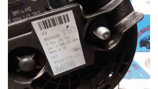 ELECTROVENTILADOR HONDA ACCORD V (1996-1998) 2.0 TDI (CF1) 105CV 1994CC - L.5556012 / 19020PT0003