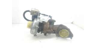 TURBOCOMPRESOR HONDA ACCORD V (1996-1998) 2.0 TDI (CF1) 105CV 1994CC - L.5556124 / PMF100440