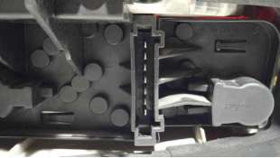 MODULO ELECTRONICO JAGUAR XF (2015-) 2.0 D 180CV 1999CC - L.5556134 / GX6314F498AE 2