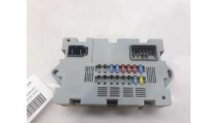 CAJA RELES / FUSIBLES JAGUAR XF (2015-) 2.0 D 180CV 1999CC - L.5556137 / SW71739084