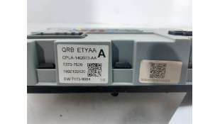 CAJA RELES / FUSIBLES JAGUAR XF (2015-) 2.0 D 180CV 1999CC - L.5556137 / SW71739084 2