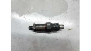 INYECTOR RENAULT TRAFIC FURGÓN (1997-2001) 1.9 D 60CV 1870CC - L.5556243 / LCR6735405
