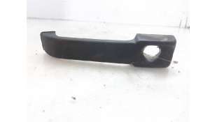 MANETA EXTERIOR DELANTERA IZQUIERDA RENAULT TRAFIC FURGÓN (1997-2001) 1.9 D 60CV 1870CC - L.5556263 / 45652