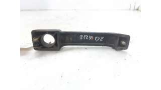 MANETA EXTERIOR DELANTERA IZQUIERDA RENAULT TRAFIC FURGÓN (1997-2001) 1.9 D 60CV 1870CC - L.5556263 / 45652