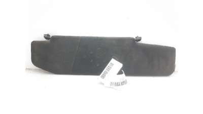 PARASOL DERECHO RENAULT TRAFIC FURGÓN (1997-2001) 1.9 D 60CV 1870CC - L.5556286 / 5632456