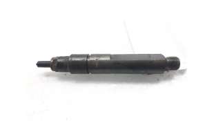 INYECTOR RENAULT MEGANE SCENIC (1997-1999) 1.9 DTI (JA0N) 98CV 1870CC - L.5556415 / 0432193611