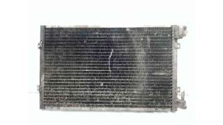 CONDENSADOR / RADIADOR  AIRE ACONDICIONADO HONDA ACCORD V (1996-1998) 2.0 TDI (CF1) 105CV 1994CC - L.5556444 / 80110SV1A21
