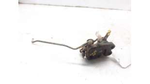 CERRADURA PUERTA DELANTERA DERECHA HYUNDAI ATOS (2001-2003) 1.0 I 58CV 999CC - L.5556547 / 8132002010