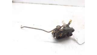 CERRADURA PUERTA DELANTERA DERECHA HYUNDAI ATOS (2001-2003) 1.0 I 58CV 999CC - L.5556547 / 8132002010