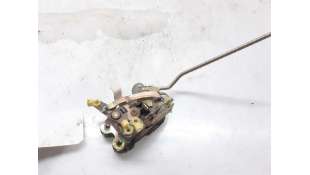 CERRADURA PUERTA DELANTERA DERECHA HYUNDAI ATOS (2001-2003) 1.0 I 58CV 999CC - L.5556547 / 8132002010 2