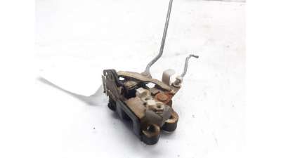 CERRADURA PUERTA DELANTERA IZQUIERDA HYUNDAI ATOS (2001-2003) 1.0 I 58CV 999CC - L.5556548 / 8131002010