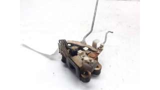 CERRADURA PUERTA DELANTERA IZQUIERDA HYUNDAI ATOS (2001-2003) 1.0 I 58CV 999CC - L.5556548 / 8131002010