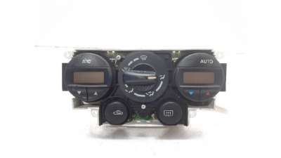 MANDO CLIMATIZADOR NISSAN PRIMERA HATCHBACK (1999-2002) 1.8 16V 114CV 1769CC - L.5556922 / 275109F601