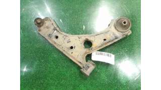 BRAZO SUSPENSION INFERIOR DELANTERO DERECHO OPEL CORSA D (2006-2014) - L.5557148 / 13426553