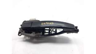 MANETA EXTERIOR DELANTERA DERECHA OPEL CORSA D (2006-2014) - L.5557235 / 138674