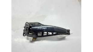 MANETA EXTERIOR DELANTERA IZQUIERDA OPEL CORSA D (2006-2014) - L.5557236 / 13504025