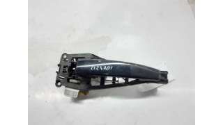 MANETA EXTERIOR DELANTERA IZQUIERDA OPEL CORSA D (2006-2014) - L.5557236 / 13504025