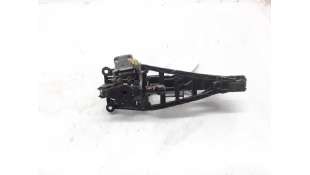 MANETA EXTERIOR DELANTERA IZQUIERDA OPEL CORSA D (2006-2014) - L.5557236 / 13504025 2