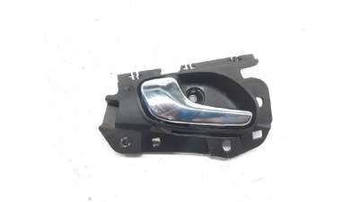 MANETA INTERIOR TRASERA IZQUIERDA OPEL CORSA D (2006-2014) - L.5557239 / 0112428LH