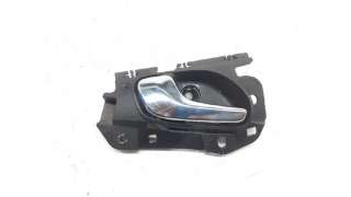 MANETA INTERIOR TRASERA IZQUIERDA OPEL CORSA D (2006-2014) - L.5557239 / 0112428LH