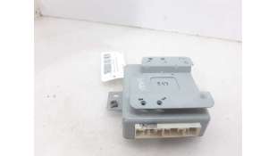 MODULO ELECTRONICO SSANGYONG KYRON (2005-) 2.0 XDI 141CV 1998CC - L.5557693 / 8712009220