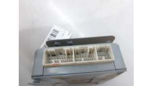 MODULO ELECTRONICO SSANGYONG KYRON (2005-) 2.0 XDI 141CV 1998CC - L.5557693 / 8712009220 2