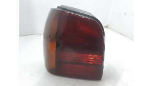 PILOTO TRASERO IZQUIERDO VOLKSWAGEN POLO (1995-1999) 60 1.4 60CV 1390CC - L.5558115 / 6N0945095B