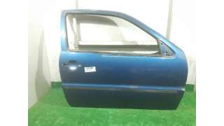 PUERTA DELANTERA DERECHA VOLKSWAGEN POLO (1995-1999) 60 1.4 60CV 1390CC - L.5558123 / 6N3831056J