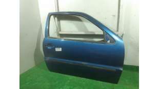 PUERTA DELANTERA DERECHA VOLKSWAGEN POLO (1995-1999) 60 1.4 60CV 1390CC - L.5558123 / 6N3831056J 2