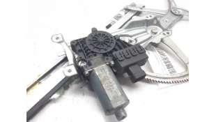 ELEVALUNAS DELANTERO DERECHO OPEL ASTRA H (2004-2010) 1.7 CDTI (L48) 100CV 1686CC - L.5558348 / 994887100 2