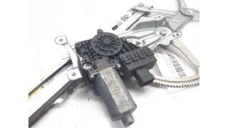ELEVALUNAS DELANTERO DERECHO OPEL ASTRA H (2004-2010) 1.7 CDTI (L48) 100CV 1686CC - L.5558348 / 994887100