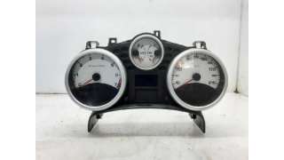 CUADRO INSTRUMENTOS PEUGEOT 207 (2006-2013) 1.4 16V 88CV 1360CC - L.5558574 / 6103EE