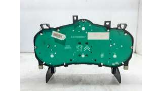 CUADRO INSTRUMENTOS PEUGEOT 207 (2006-2013) 1.4 16V 88CV 1360CC - L.5558574 / 6103EE