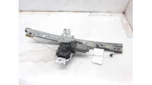 ELEVALUNAS DELANTERO DERECHO PEUGEOT 207 (2006-2013) 1.4 16V 88CV 1360CC - L.5558583 / 9681182280S