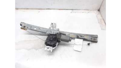 ELEVALUNAS DELANTERO DERECHO PEUGEOT 207 (2006-2013) 1.4 16V 88CV 1360CC - L.5558583 / 9681182280S