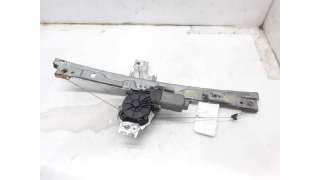 ELEVALUNAS DELANTERO DERECHO PEUGEOT 207 (2006-2013) 1.4 16V 88CV 1360CC - L.5558583 / 9681182280S