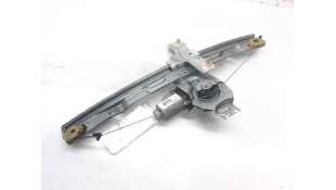 ELEVALUNAS DELANTERO DERECHO PEUGEOT 207 (2006-2013) 1.4 16V 88CV 1360CC - L.5558583 / 9681182280S 2