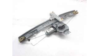 ELEVALUNAS DELANTERO DERECHO PEUGEOT 207 (2006-2013) 1.4 16V 88CV 1360CC - L.5558583 / 9681182280S