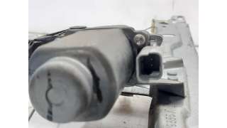 ELEVALUNAS DELANTERO DERECHO PEUGEOT 207 (2006-2013) 1.4 16V 88CV 1360CC - L.5558583 / 9681182280S