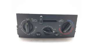 MANDO CALEFACCION /  AIRE ACONDICIONADO PEUGEOT 207 (2006-2013) 1.4 16V 88CV 1360CC - L.5558618 / N102079BG