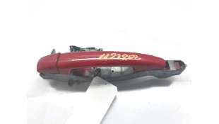 MANETA EXTERIOR DELANTERA DERECHA PEUGEOT 207 (2006-2013) 1.4 16V 88CV 1360CC - L.5558625 / 9680168580
