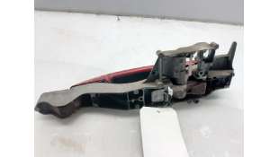 MANETA EXTERIOR DELANTERA DERECHA PEUGEOT 207 (2006-2013) 1.4 16V 88CV 1360CC - L.5558625 / 9680168580 2