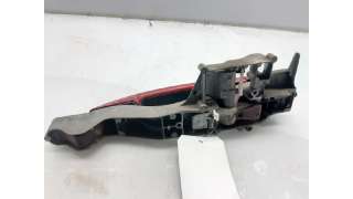 MANETA EXTERIOR DELANTERA DERECHA PEUGEOT 207 (2006-2013) 1.4 16V 88CV 1360CC - L.5558625 / 9680168580