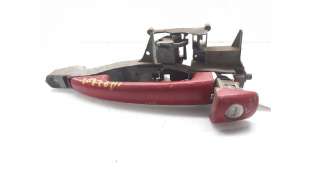 MANETA EXTERIOR DELANTERA IZQUIERDA PEUGEOT 207 (2006-2013) 1.4 16V 88CV 1360CC - L.5558626 / 9680168680