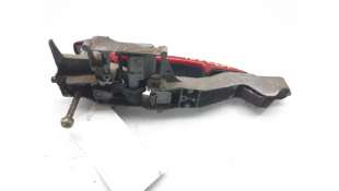 MANETA EXTERIOR DELANTERA IZQUIERDA PEUGEOT 207 (2006-2013) 1.4 16V 88CV 1360CC - L.5558626 / 9680168680 2