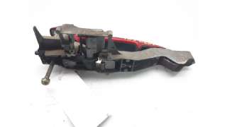 MANETA EXTERIOR DELANTERA IZQUIERDA PEUGEOT 207 (2006-2013) 1.4 16V 88CV 1360CC - L.5558626 / 9680168680