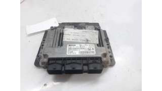 CENTRALITA MOTOR UCE CITROEN C4 COUPÉ (2004-2011) 1.6 HDI 90CV 1560CC - L.5558776 / 9661773380