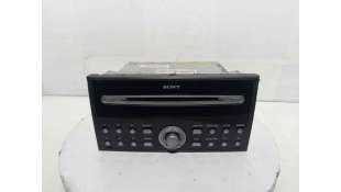 ELEVALUNAS DELANTERO DERECHO CITROEN C4 COUPÉ (2004-2011) 1.6 HDI 90CV 1560CC - L.5558805 / 9222V0