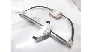 ELEVALUNAS DELANTERO DERECHO CITROEN C4 COUPÉ (2004-2011) 1.6 HDI 90CV 1560CC - L.5558805 / 9222V0 2